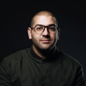 Karim Mira
